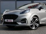 Ford Puma ST-Line X LED! ELEKTR. HECKKLAPPE! - Ford Puma mit Hybrid-Antrieb: ST Line X