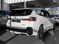 BMW iX1 - Vorschau Bild 6