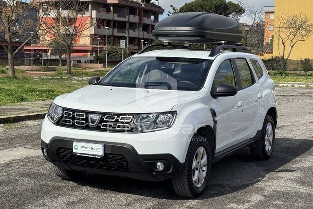 Dacia DACIA Duster 1.6 SCe GPL 4x2 Essential