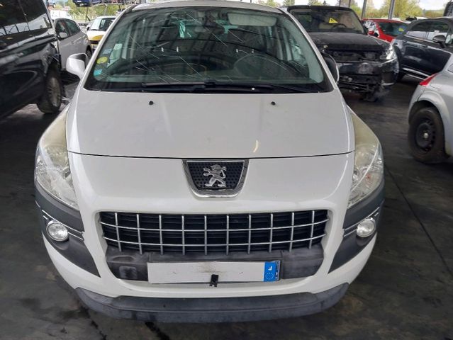 Peugeot 3008 1.6 HDI 112