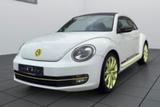 Volkswagen Beetle Lim. Sport *Navi *Fender*DSG - Volkswagen Beetle: Leder