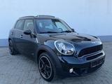 MINI COOPER_S Countryman Cooper S All4 JCW - MINI Cooper S: Geländewagen, Countryman