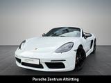 Porsche Boxster (718) T | LED inkl. PDLS | BOSE | PDK | - Porsche Boxster: 718
