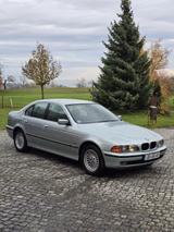 BMW 523i  E39 - BMW 523 aus 1999