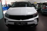 Opel Grandland BJ24 1.6 Turbo GS  Winterp T.Leder LED - Opel Grandland (X) mit Benzin-Antrieb: Geländewagen, Automatik
