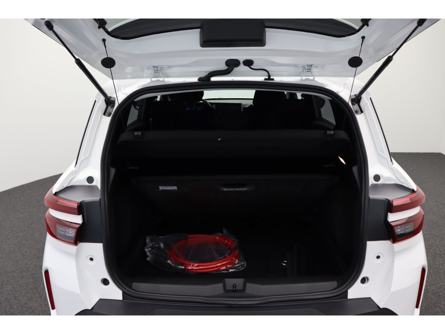 Fahrzeugabbildung Opel Frontera Electric GS 83 kW LED,Allwetter,Kamera