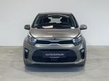 Kia Picanto Attract - Kia Picanto: Attract