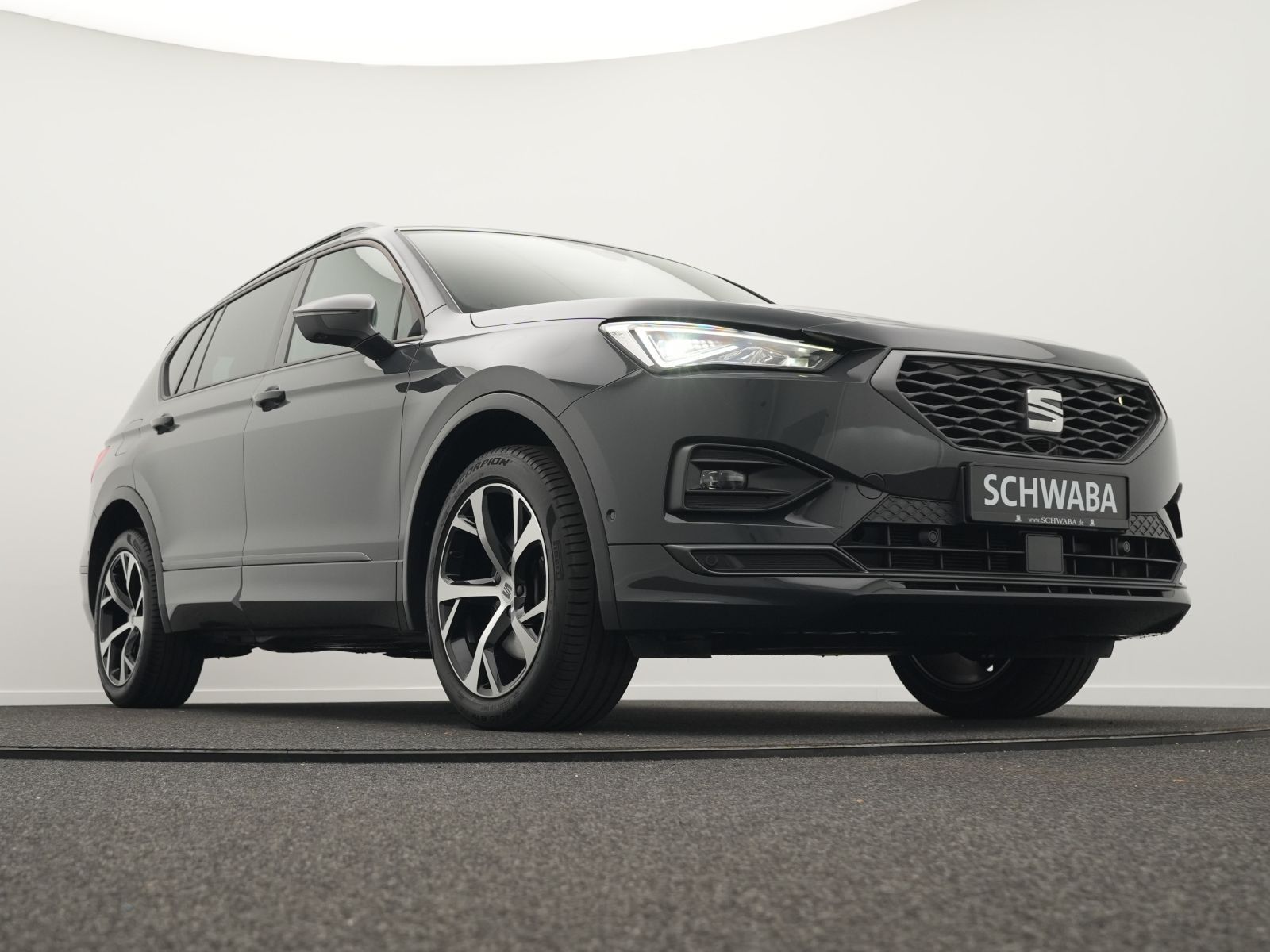 Seat Tarraco - Bild 24