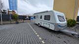 HYMER / ERIBA / HYMERCAR Eriba Nova 530 E,Mover,Markise,Klimaanlage,Top Z - HYMER / ERIBA 530