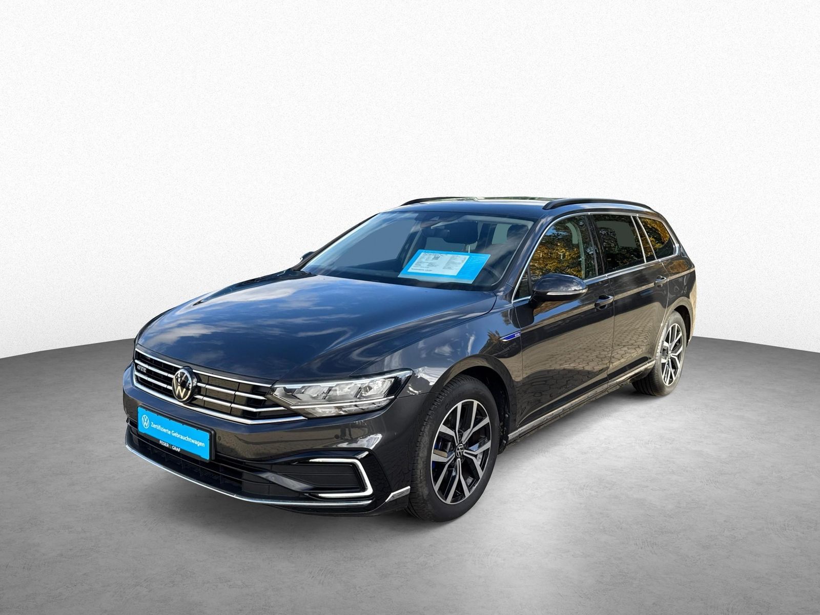 Volkswagen Passat Variant - Bild 18