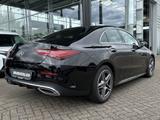 Mercedes-Benz CLA 200 Coupé AMG Line Advanced Plus KEYLESS GO - Mercedes-Benz CLA 200 aus 2024