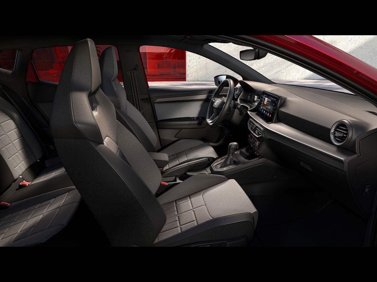 Seat Ibiza - Bild 7