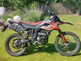 Aprilia RX 125 - EZ 02/24 - 6.500km - GPR Auspuff - top! - APRILIA 500