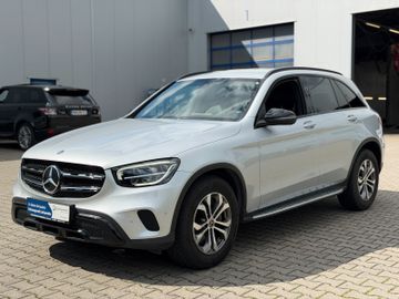Mercedes GLC 220 - 7