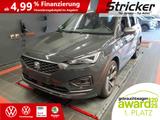 Seat Tarraco FR 1.4TSI e-Hybrid 356,-ohne Anzahlung A