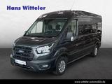 Ford Transit Trend TDCi 350L3/Winterpaket/Radio/Gara. - Trucks in Erfurt