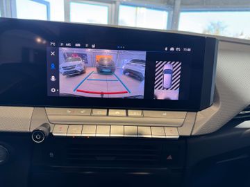 Bild 13 Opel Astra L Sports Tourer Business Elegance AT 8