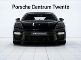Porsche Panamera Turbo E-Hybrid - Porsche: Turbo