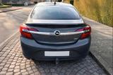 Opel Insignia 2.0 CDTI AHK | TÜV 05/27 | CarPlay  - Opel Insignia