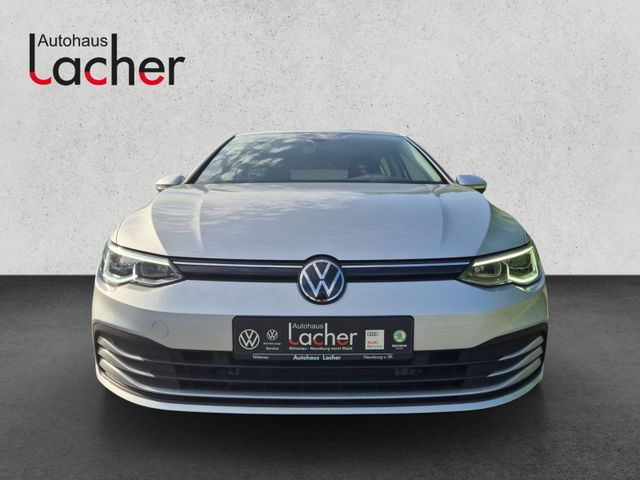 Golf Life 1.5 TSI