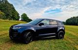 Land Rover Range Rover Evoque P200 DYNAMIC SE AWD Autom... - Land Rover Range Rover Evoque: Blau, Geländewagen