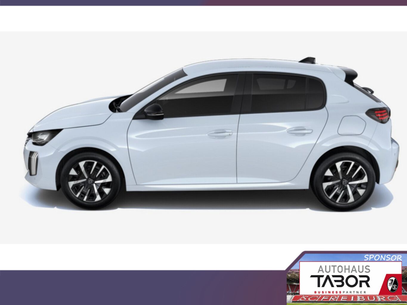 Peugeot 208 - Bild 3