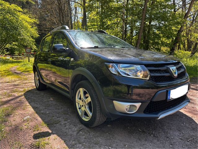 Dacia Sandero TCe 90 Stepway Ambiance Stepway Ambiance