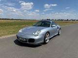 Porsche 911 996 Turbo | Erstlack | Unfallfrei - Porsche Gebrauchtwagen 911 911er