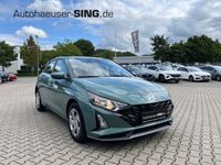 Hyundai i20 - Vorschau Bild 7