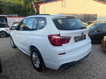 BMW X3 - 5