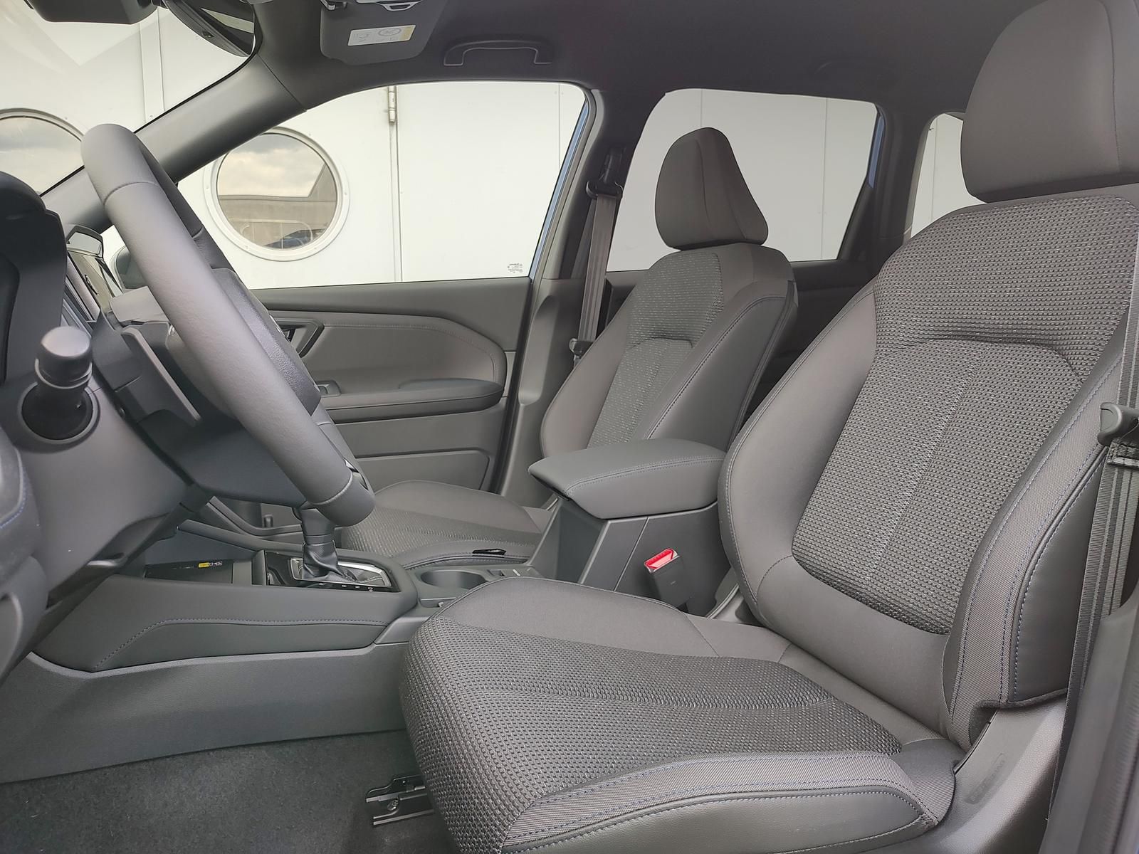 Subaru Forester - Bild 11