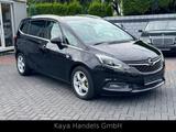 Opel Zafira C Innovation Leder/Navi/Kamera/7-Sitzer - Opel Zafira in Gelsenkirchen
