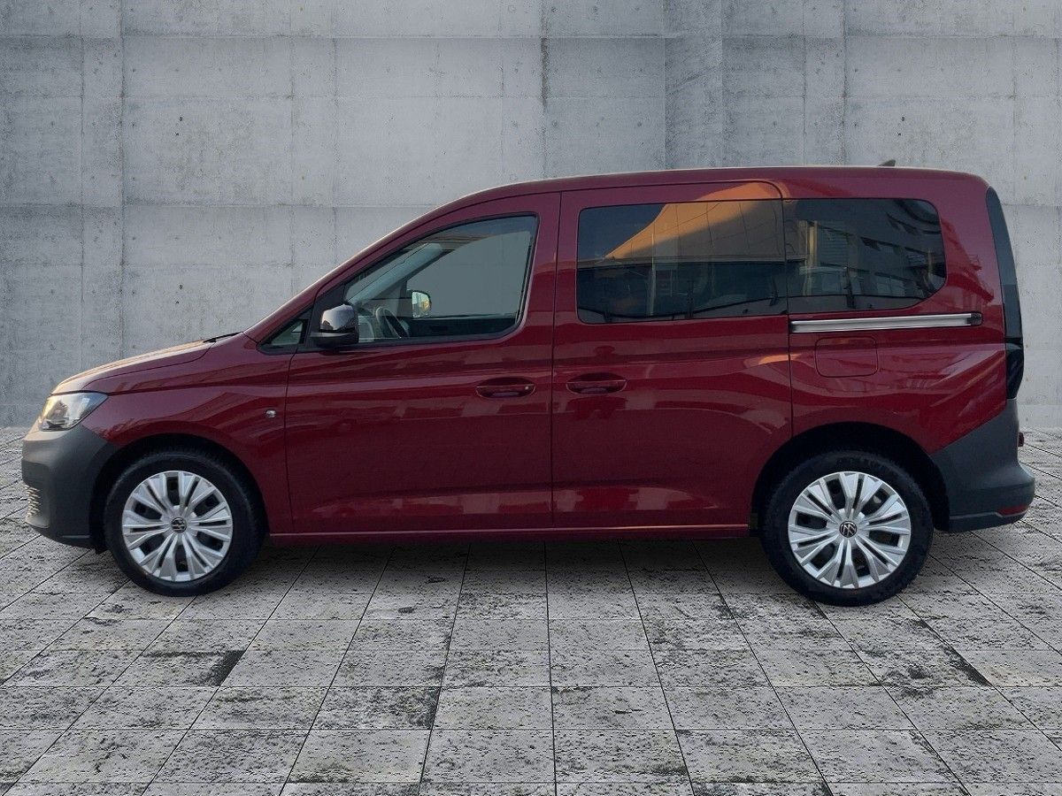 Volkswagen Caddy - Bild 3
