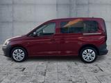 Volkswagen Caddy 2.0 TDI 5JG+SHZ+RFK+2xPDC+GRA+MFL+AID+AHK - gebrauchte Kleinbusse