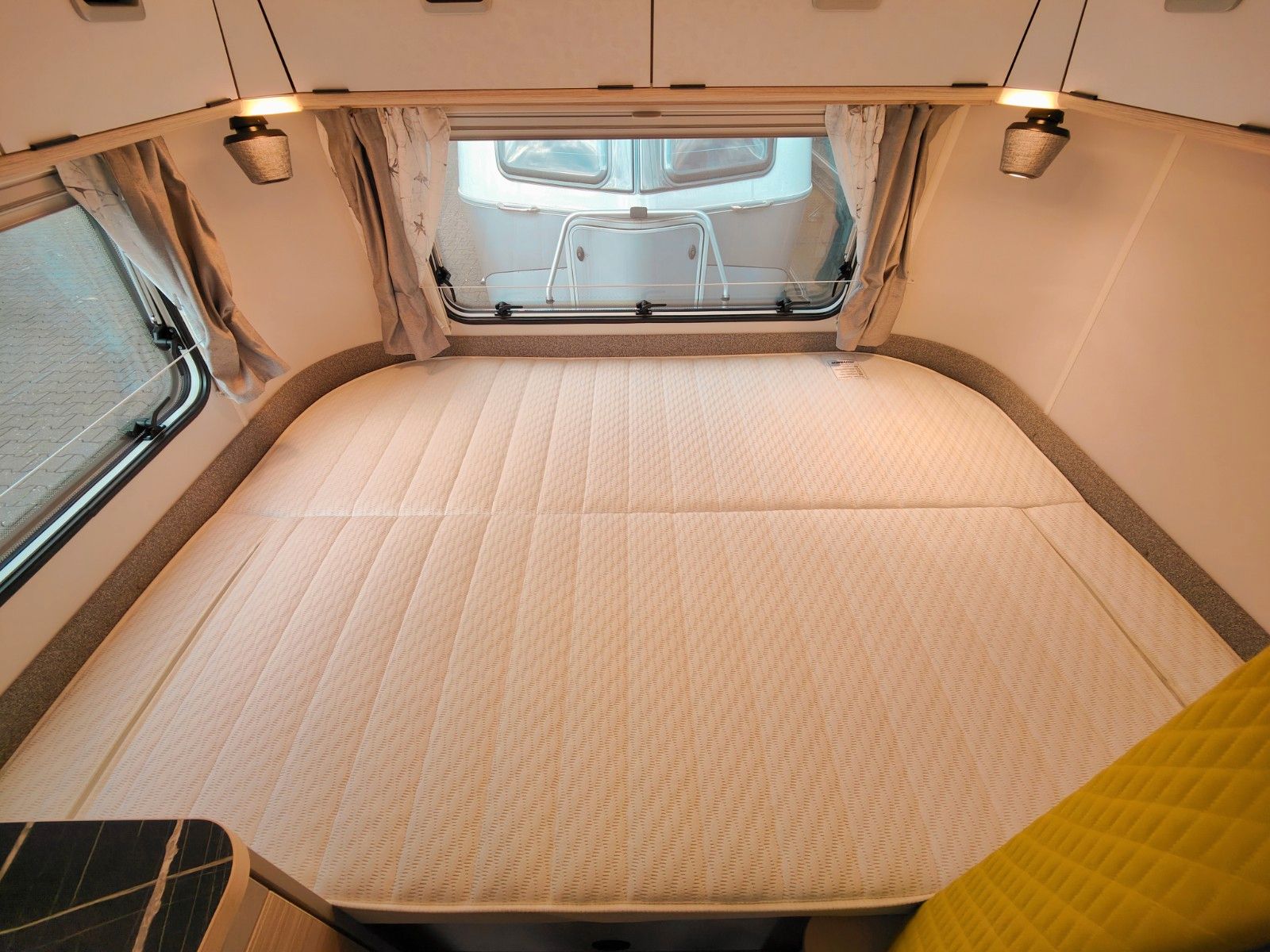 Fahrzeugabbildung HYMER / ERIBA / HYMERCAR Touring 550 Urban - SUMMER-SALE! -