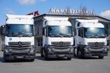 Mercedes-Benz Actros 1842 tractor unit / 2024 / 3 units - Angebote