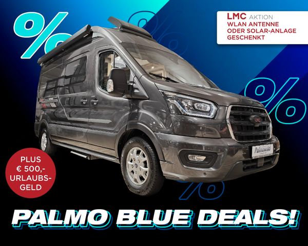LMC Innovan 590 -Sofort!+500€ Urlaubsgeld+Zubehör!