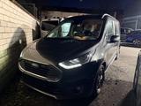 Ford Transit Connect Titanium*Lang*ACC*AHK*Navi*CAM - Ford Transit Connect mit Panoramadach
