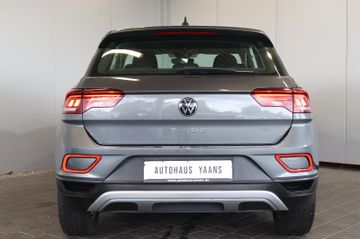 Volkswagen T-Roc 1.0 TSI AID+ACC+LED+CARPLAY+ALU