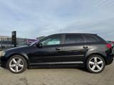 Audi A3 Sportback 2.0 TDI Ambition - Audi A3 aus 2009: Sportback Ambition