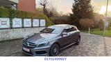 Mercedes-Benz A 200 BlueEfficiency AMG Pano Leder Xenon - Mercedes-Benz A 200 in Essen