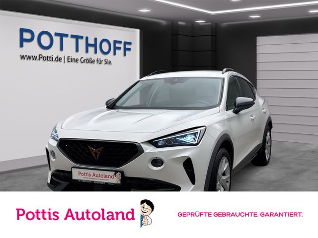 Cupra Formentor 1.4 TSI e-Hybrid DSG ACC PDC LED Winte