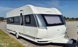 Hobby Prestige 560 WLU, Klima, TV, Mover, Heckbad, - Hobby 560 wlu