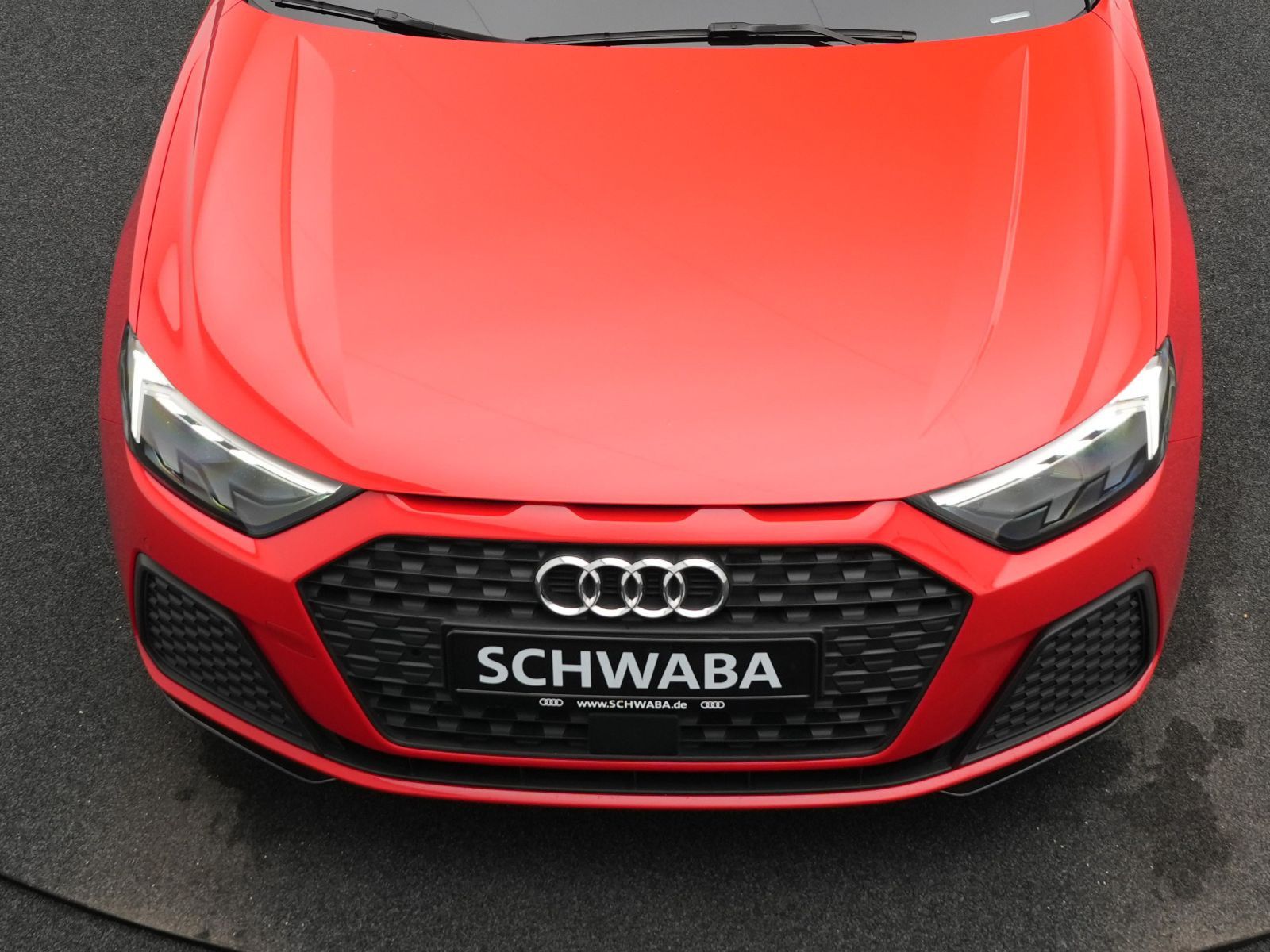 Audi A1 - Bild 23