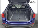 BMW 530i TOURING M SPORT *PANORAMA*AHK*NAVI* - BMW 530: 530i