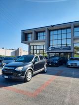 Opel Antara 2.2 CDTI 163CV Cosmo - Opel Antara mit Diesel-Antrieb: Kombi, Schaltgetriebe