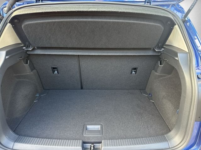 T-Cross 1.0 TSI STYLE LED+NAVI+PDC+SIHZ+KLIMAAUT