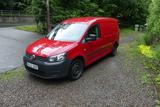 Volkswagen Caddy Maxi Camper
