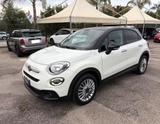 Fiat 500X 1.3 MultiJet 95 CV Hey Google - Fiat 500X: Hey Google