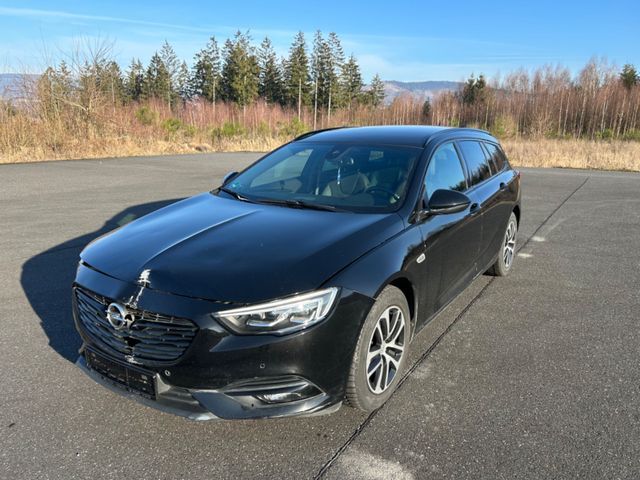 Opel Insignia B Sports Tourer Business Innovation